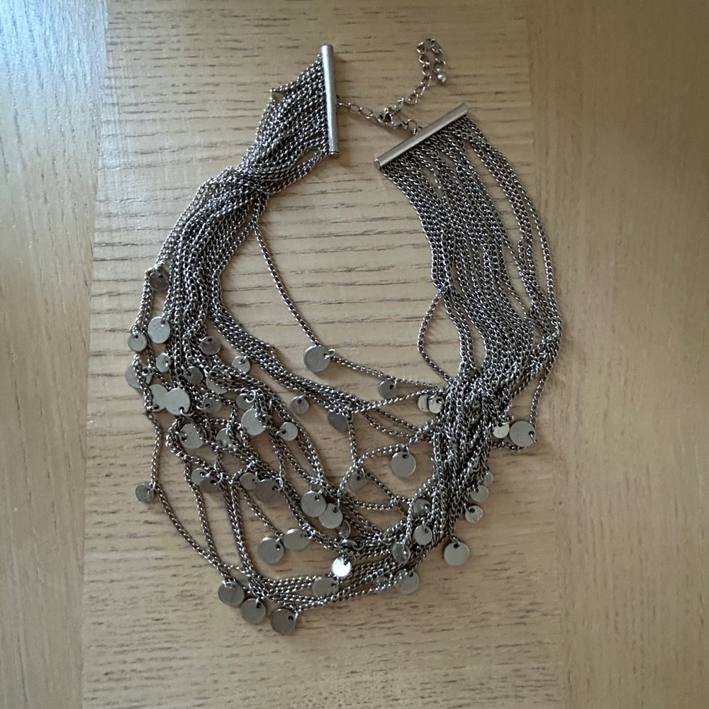 Necklace - Picture 2 of 2